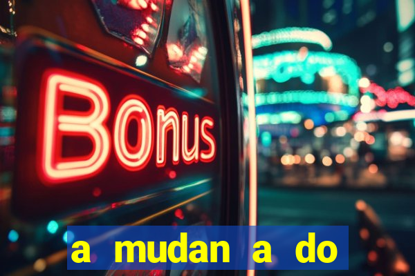 a mudan a do conde beta cap 1